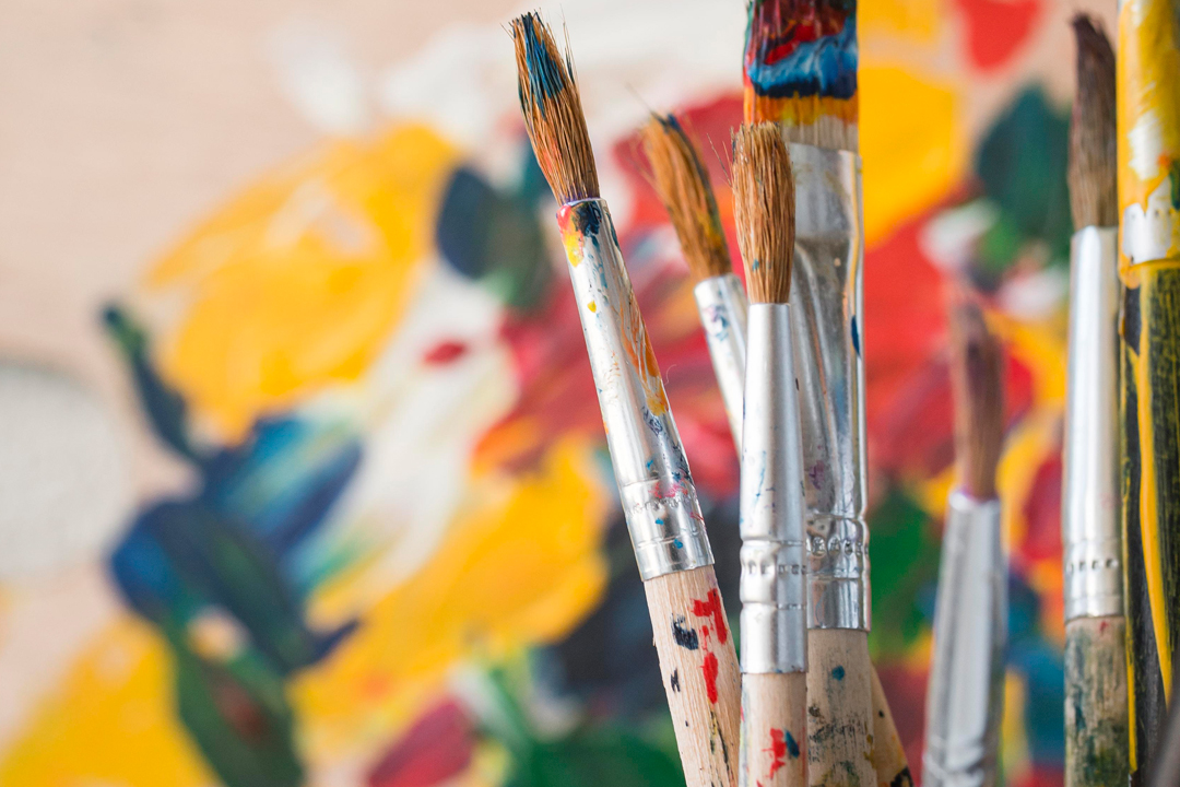 Arteterapia: crear para comprender, expresar para sanar